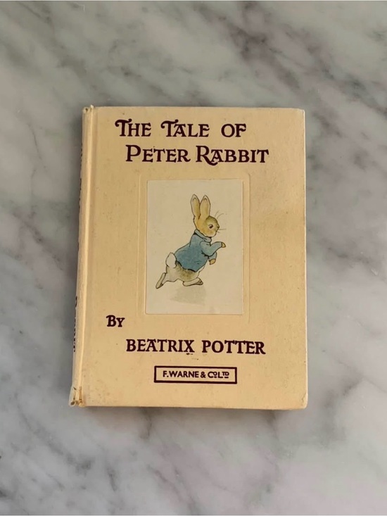 Other - The Tale of Peter Rabbit - 1970